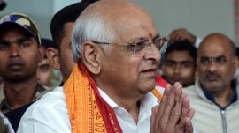 Lok Sabha elections, Bhupendra Patel, Narendra Modi, PM addresses young voters, new age power, Indias young voters, indian express news