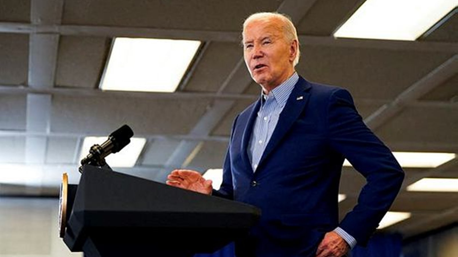 Biden’s new Title IX rules protect LGBTQ+ students, but transgender ...