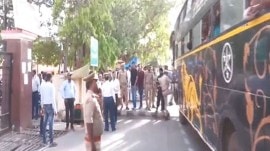 Bihar UP children trafficking