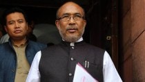 Opposition circulated naked women’s video to defame PM: Manipur CM Biren Singh