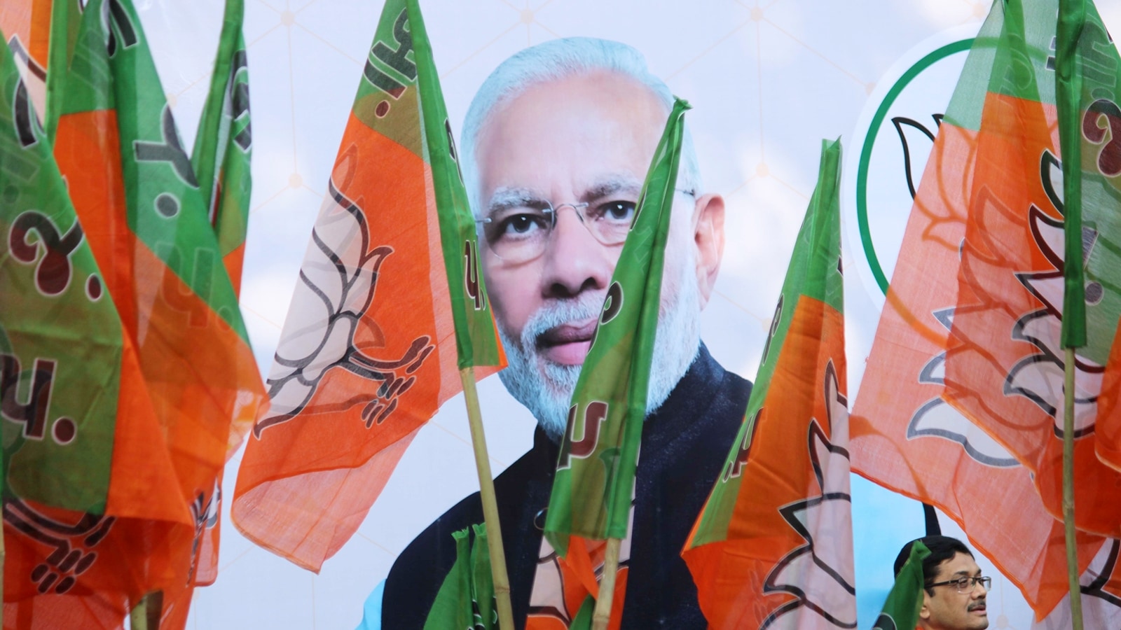 Lok Sabha election: BJP peaked in Karnataka in 2019, Congress hasn’t ...