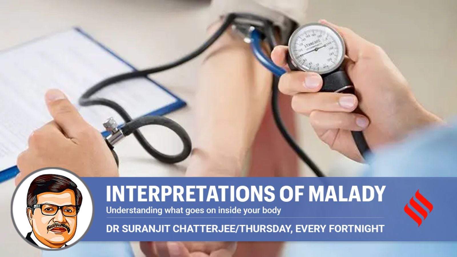 Why stopping BP drugs midway may harm you more Health and Wellness