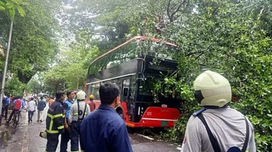 Mumbai monsoon preparation, BMC monsoon measures