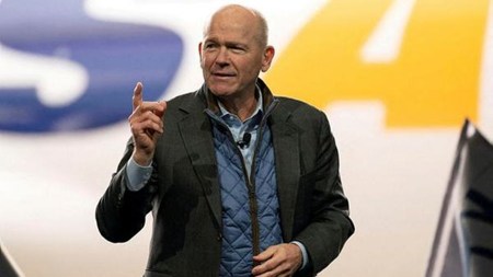 boeing ceo