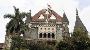 bombay high court