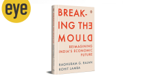 Breaking the Mould revisits Indian economy’s inequalities, and its possibilities