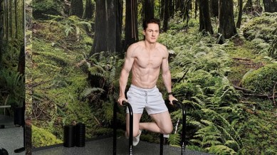 bryan johnson, anti ageing