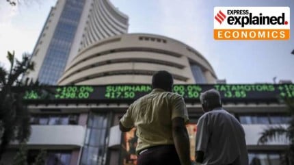 Sensex down 930 points, Nifty down 0.65%: What triggered the fall?