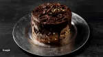 chocolate cake, punjab, patiala, saccharine