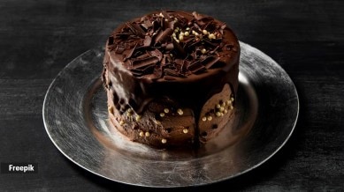 chocolate cake, punjab, patiala, saccharine