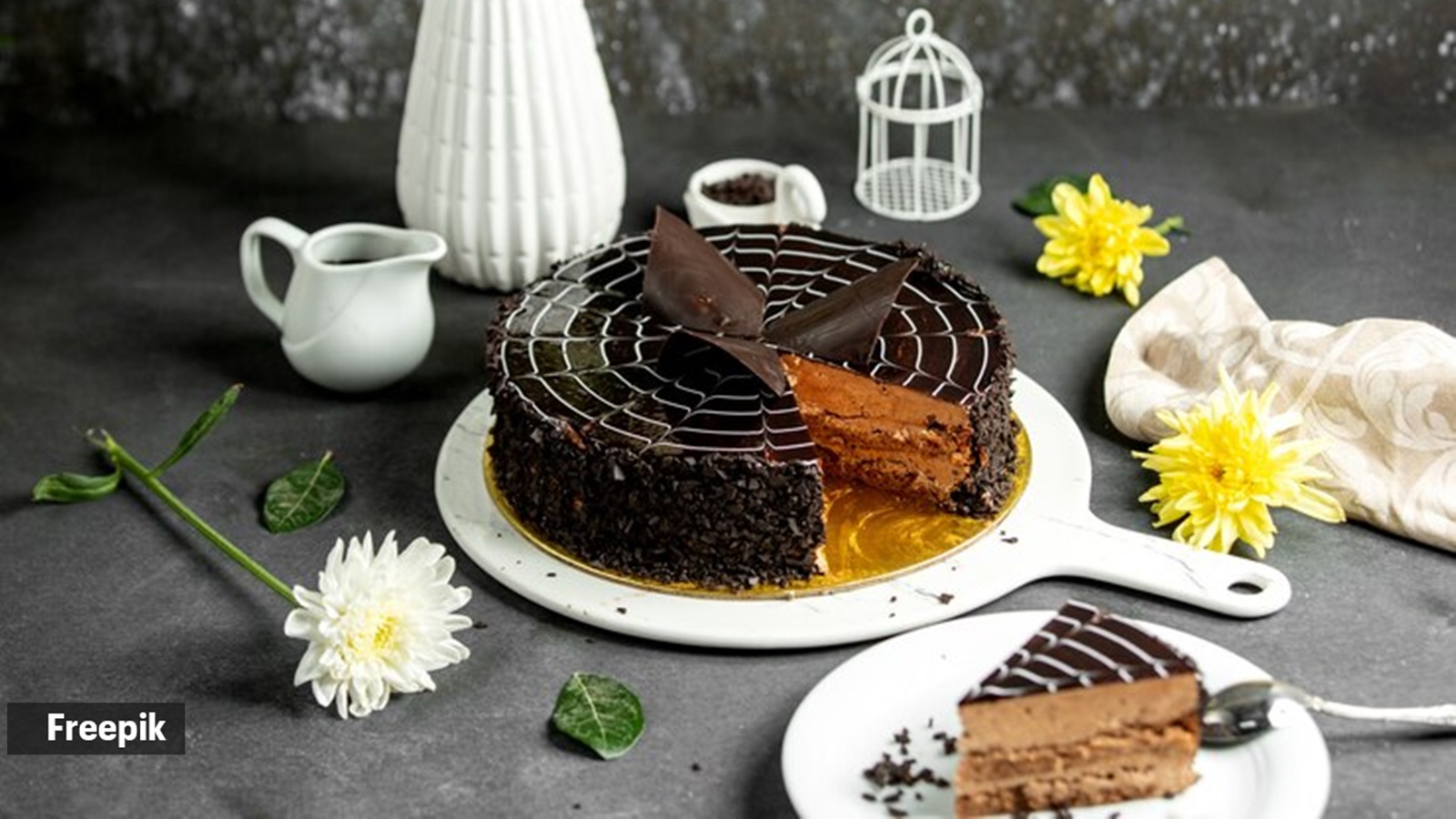 How much added sugar do cakes, pastries contain? - Vimarsana News