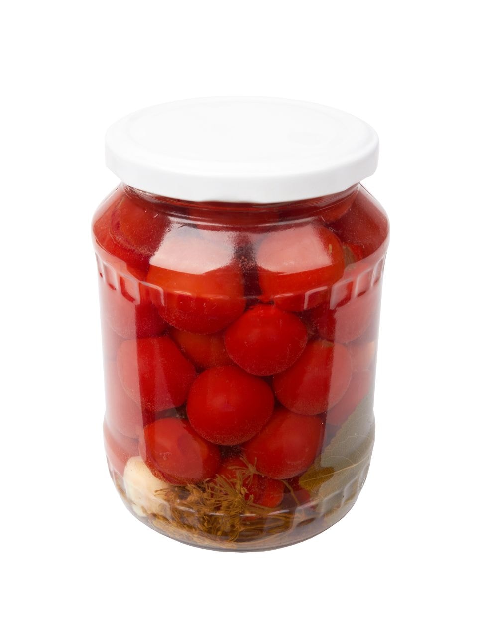 Canned vs fresh tomatoes Which packs a healthier punch?