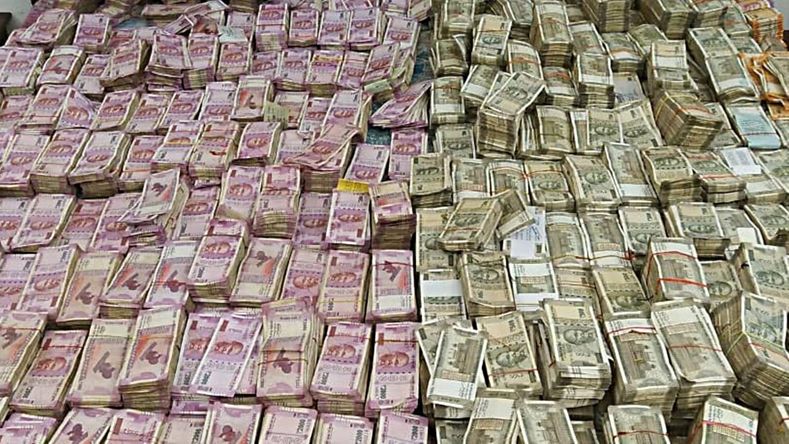 Cash seized from ‘hawala’ operator to remain with I-T dept: NIA court ...