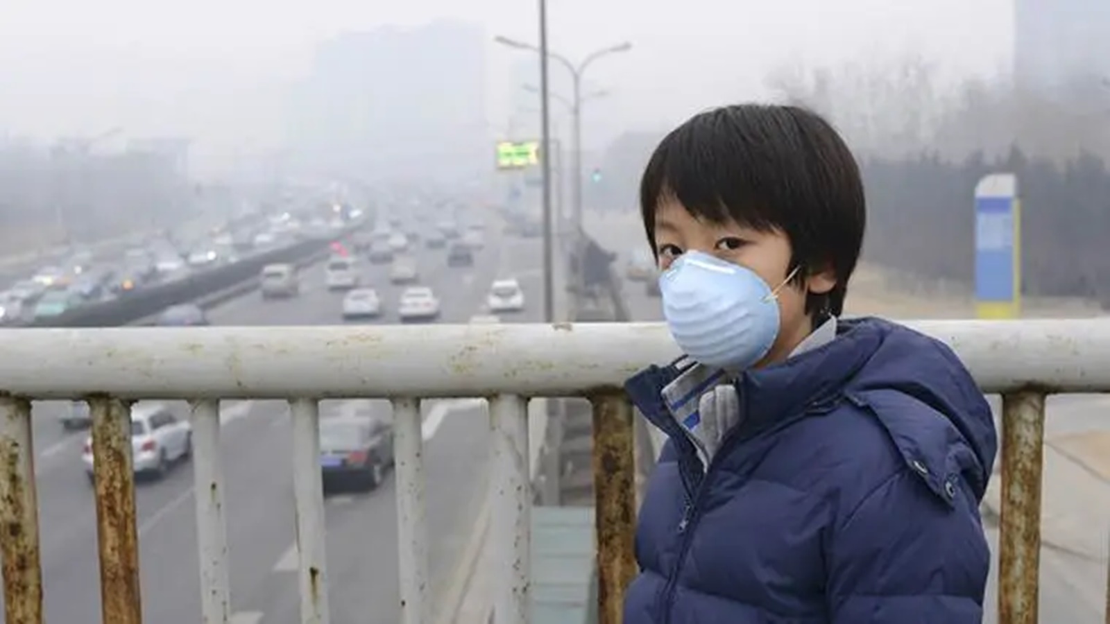 China misses air quality goals as economy takes priority: Report