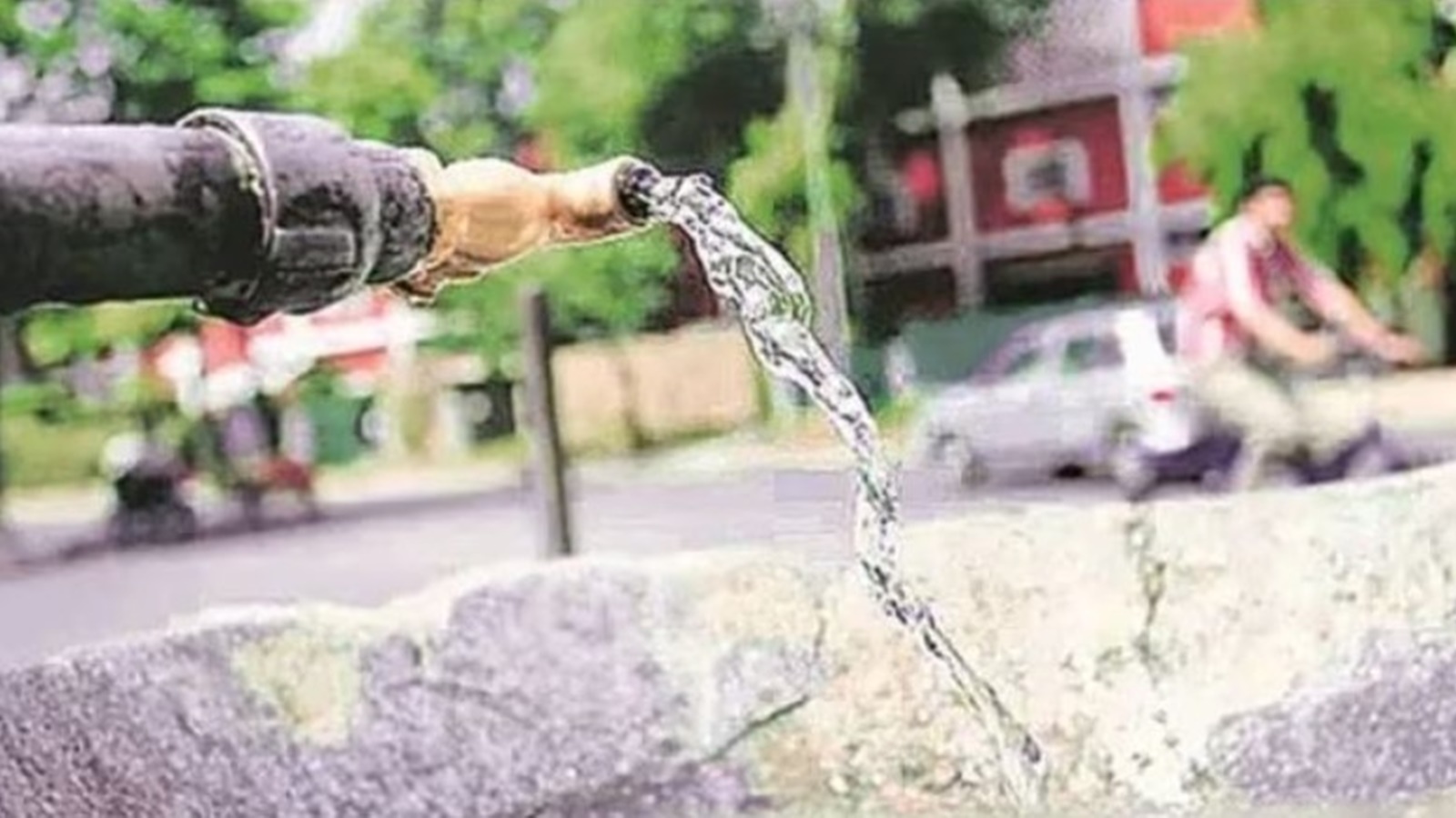 Ready to supply Cauvery water to 21 IT parks in Bengaluru: BWSSB - Vimarsana News