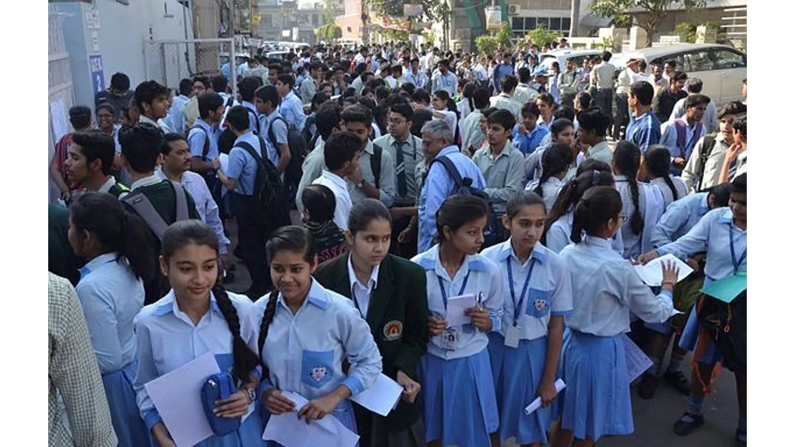 CBSE 2024 Result Class 12th exam over, when is result date