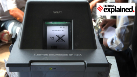 Supreme Court VVPAT judgment: What has changed — and not changed?