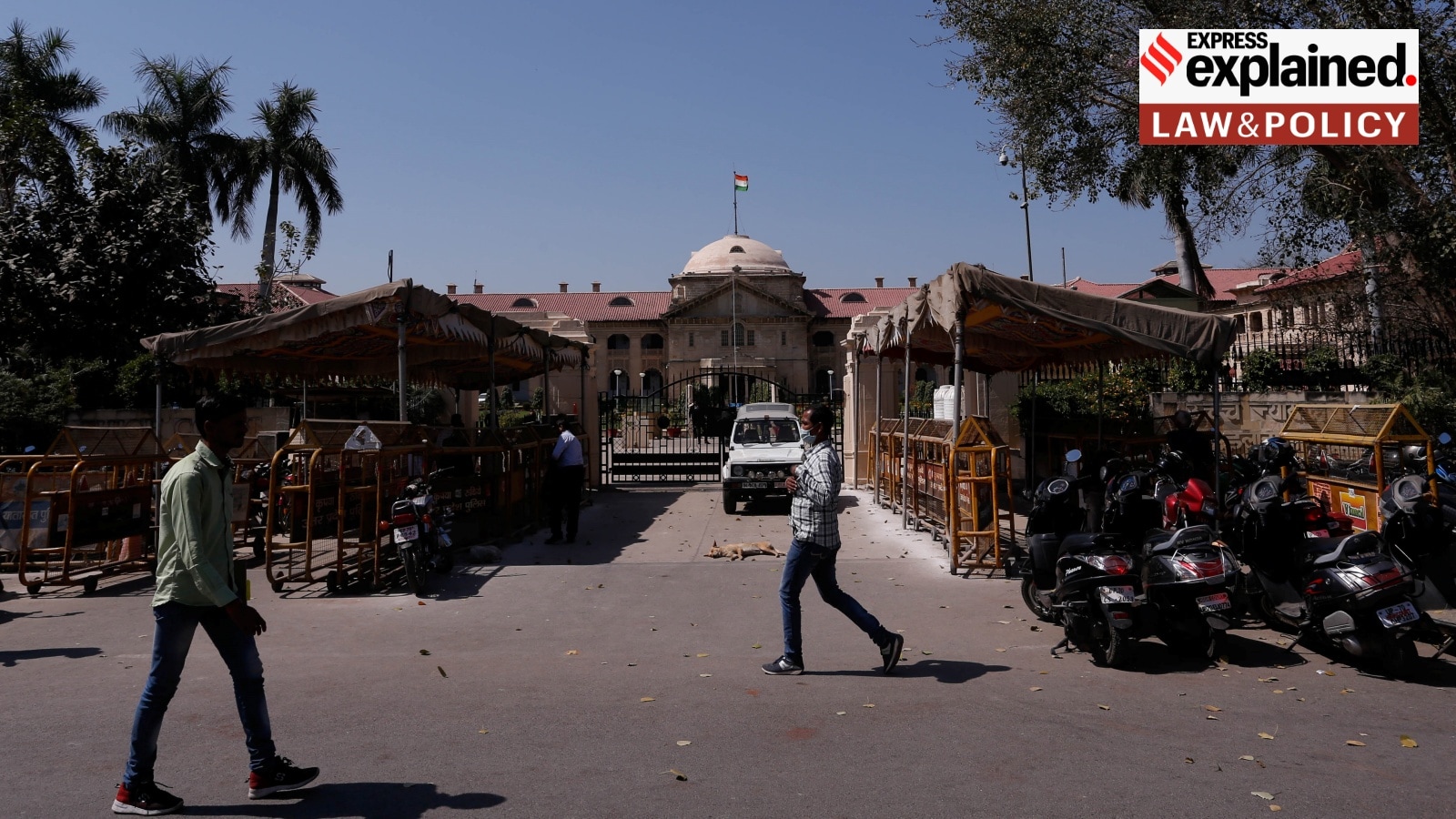 anti-conversion, high court