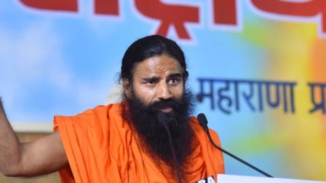 Patanjali misleading ads: SC says looking at other FMCG firms too ...