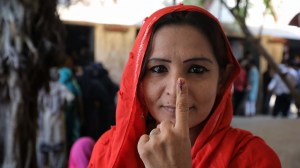 jharkhand voter data