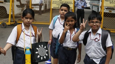 west bengal schools