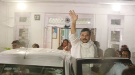 Sanjay Singh bail