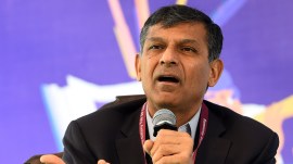 Raghuram Rajan