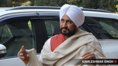 Congress names 6 candidates in Punjab, 1 in UP; fields ex-CM Channi from Jalandhar