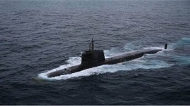 china pakistan submarine deal