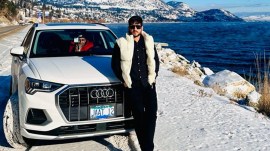 Indian student shot dead in Canada