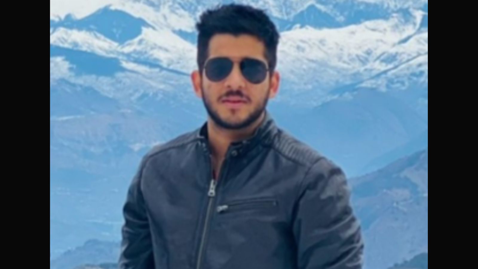 24-year-old Indian man found dead inside car in Canada | World News ...