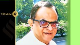 climate_5bf90b Ajay Kumar Sood, Ajay Kumar Sood interview, artificial intelligence, quantum, energy, semiconductors, Indian express news, current affairs