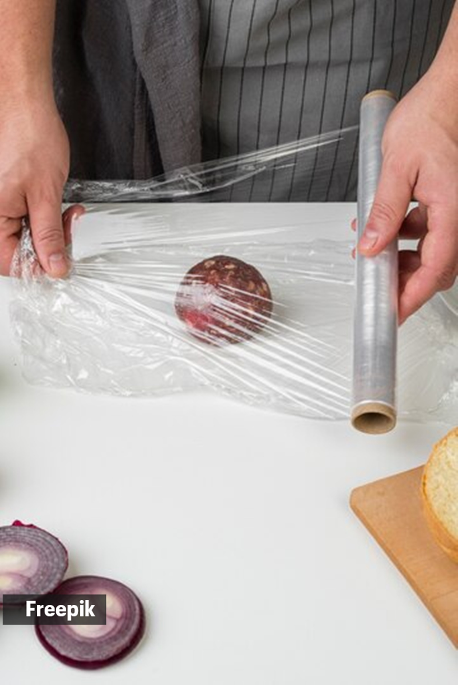 Ditch cling wraps! Safe food storage options to keep your food fresh