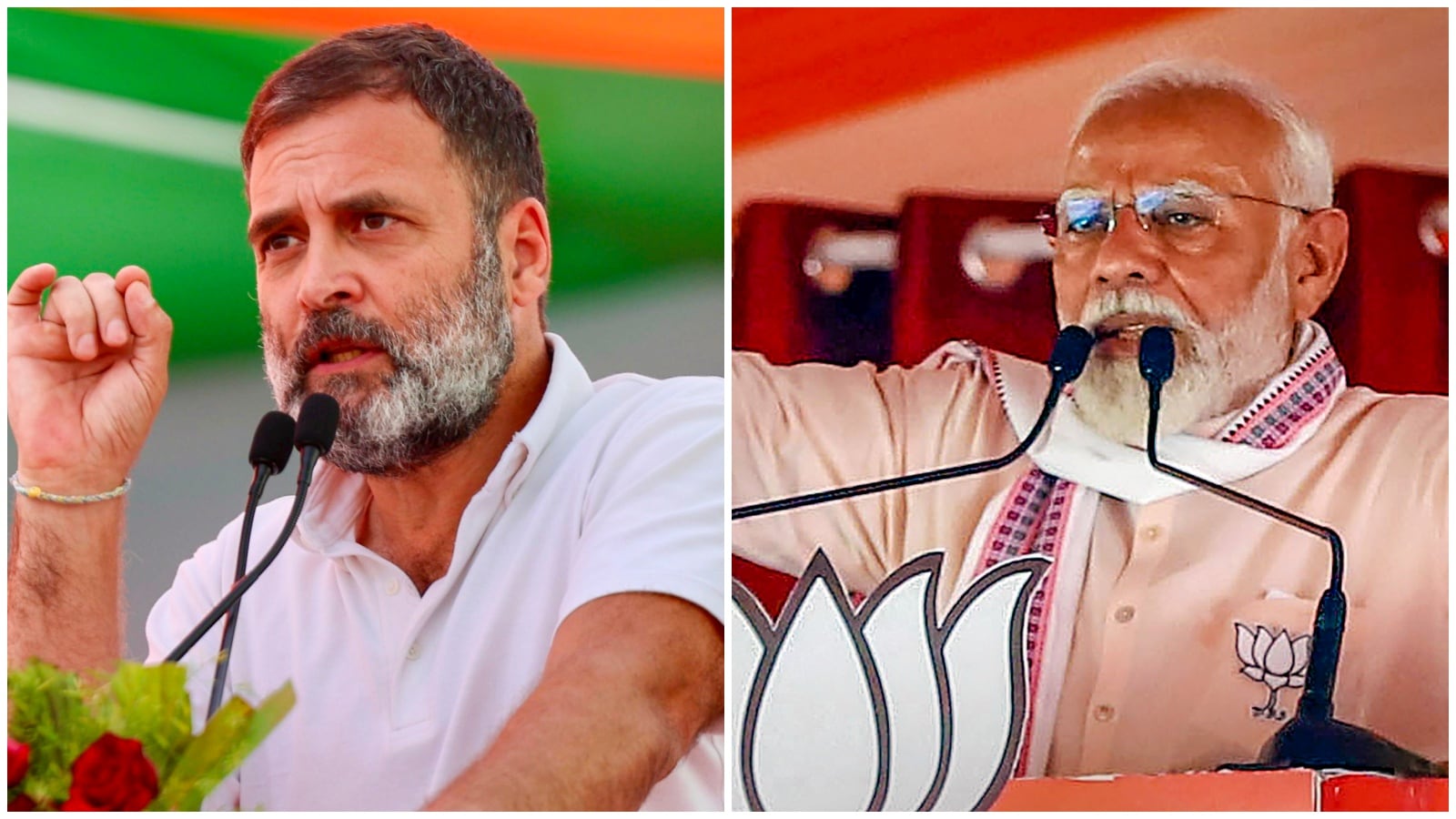 Congress’ three tactics — socialism, secularism, paranoia — and why