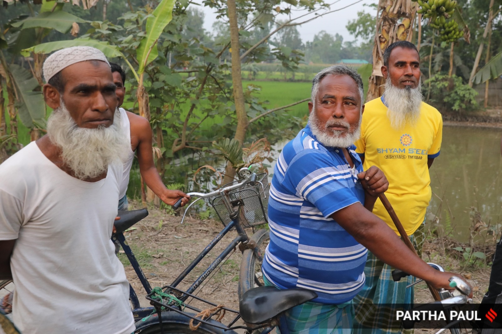 India Bangla enclave
