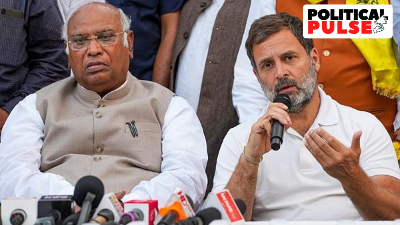 In manifesto today, Congress may go silent on OPS, promise to scrap