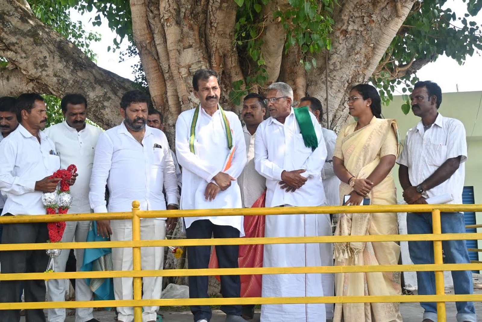 congress mysuru candidate