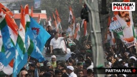 Jat community, Lok Sabha Elections 2024, BJP-led NDA, Congress, Rajasthan Congress, Jats, Anil Baluni, Indian express news, current affairs