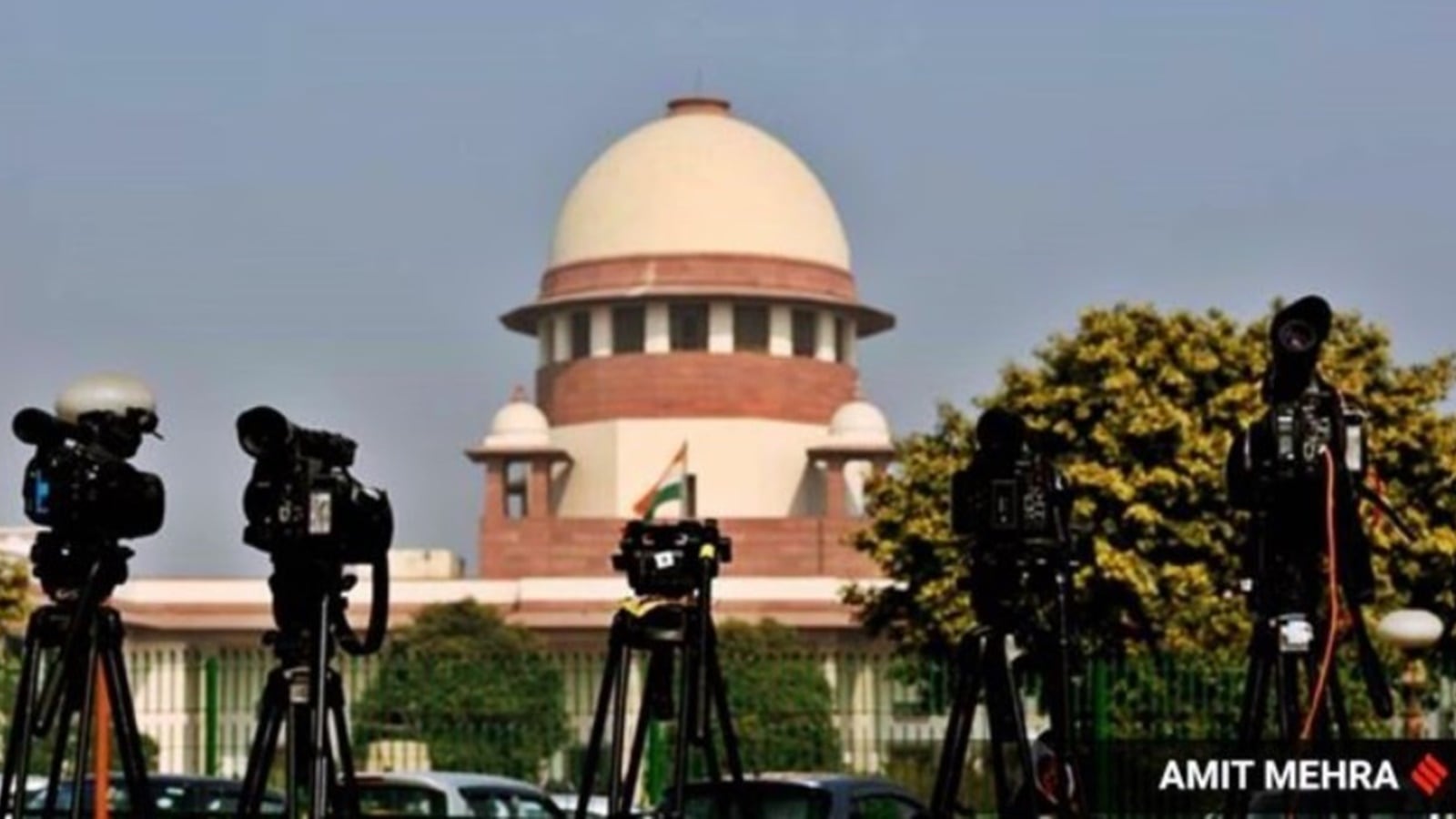 SC stays NGT order to demolish 29 ‘illegal’ bungalows in Pune