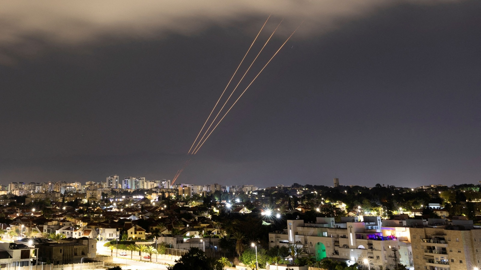 Israel Iran News Highlights: US declines participation in Israeli
