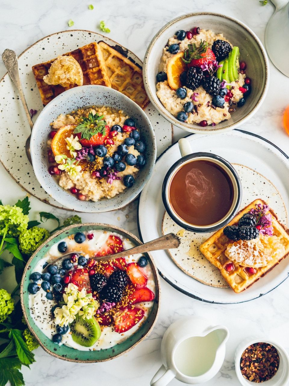 This breakfast recipe is super easy to prepare - Vimarsana News