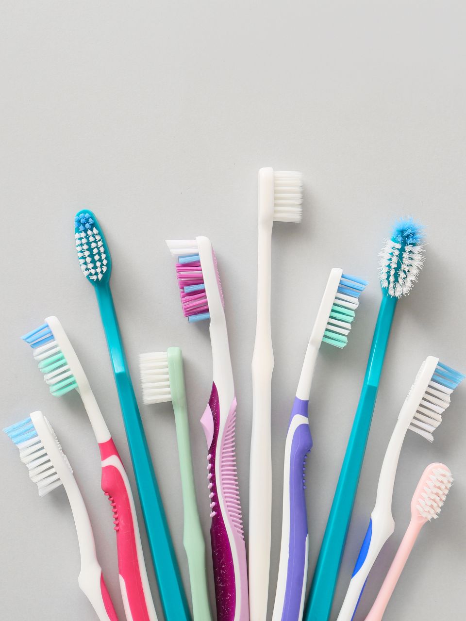 3 things to consider while choosing a toothbrush - Vimarsana News