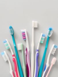 3 things to consider while choosing a toothbrush