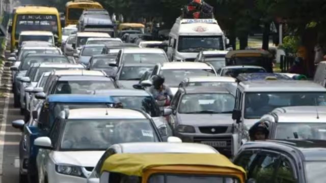 For the violation of speeding, a total of 286 driving licences were suspended in 2022, followed by 107 driving licences suspended in 2023 and for the first three months this year, 11 have already been suspended. (File Photo)