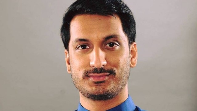 Parth Pawar is handling the election campaign of his mother, Sunetra Pawar, who has been fielded by the Ajit Pawar-led Nationalist Congress Party from the Baramati Lok Sabha seat against her sister-in-law Supriya Sule. (File Photo)