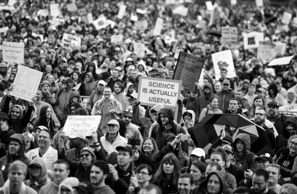 Earth Day serves as a reminder that everyone has a shared responsibility for the health of the planet
