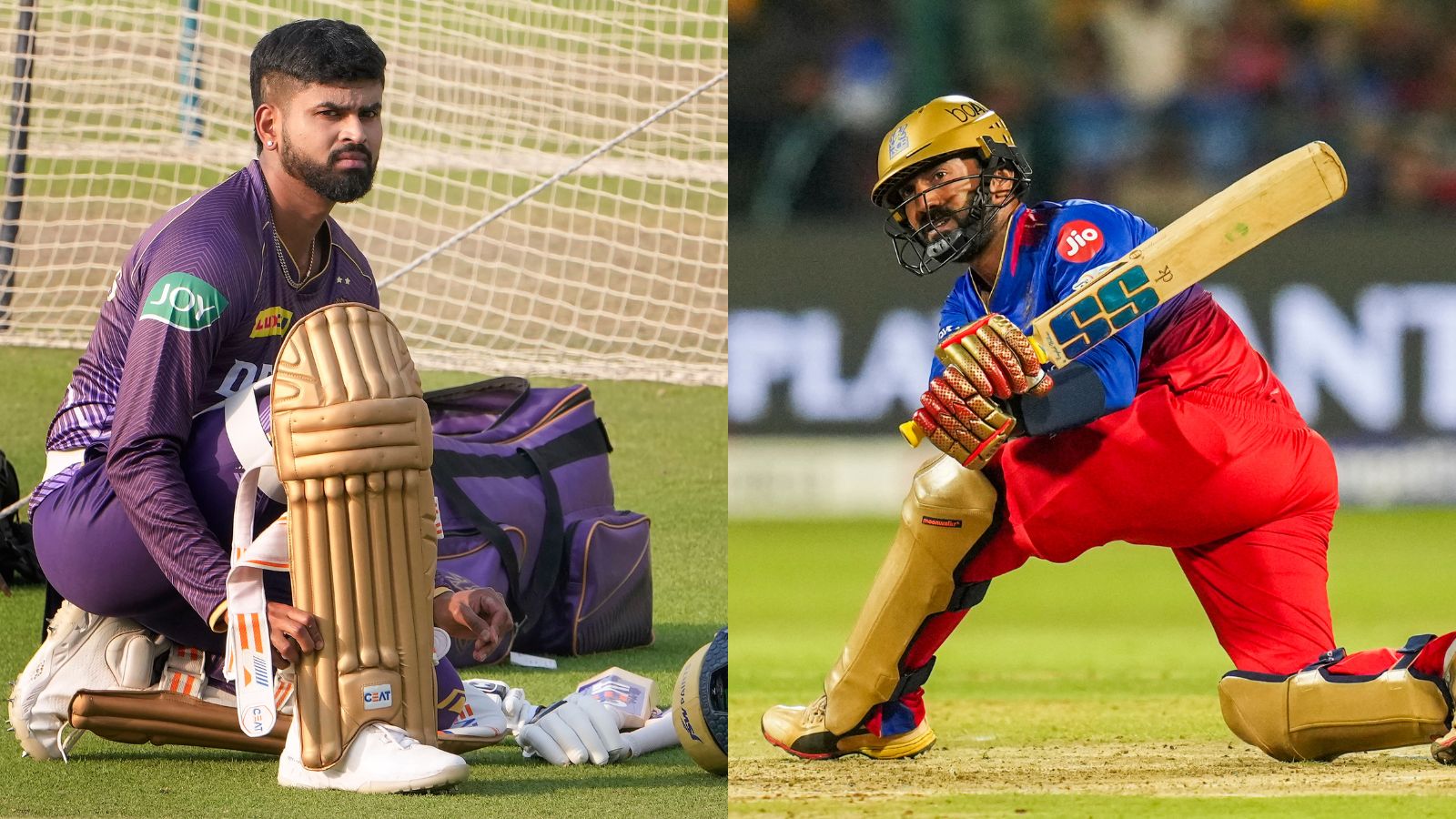 KKR vs RCB 2024, IPL Live Streaming: When and where to watch Kolkata Knight Riders vs Royal Challengers Bengaluru for free? thumbnail