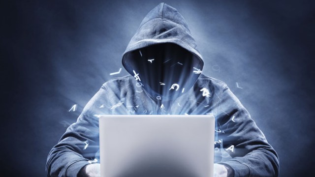 Cyber attack