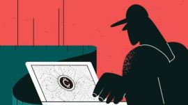 Between January and mid-February, the police said the complainant had transferred the money in 14 different transactions.