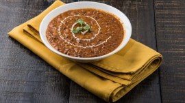 dal makhani